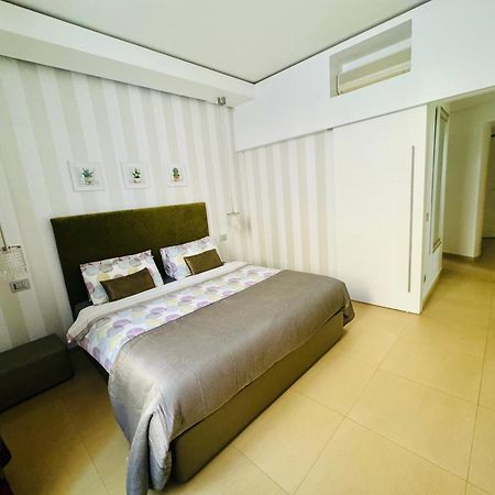 Interno 5 B&B Řím Exteriér fotografie