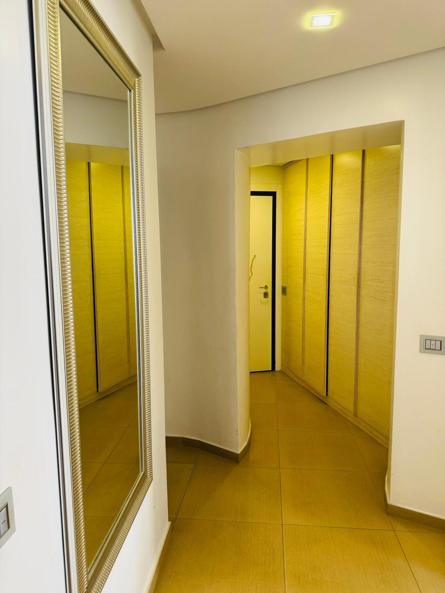 Interno 5 B&B Řím Exteriér fotografie