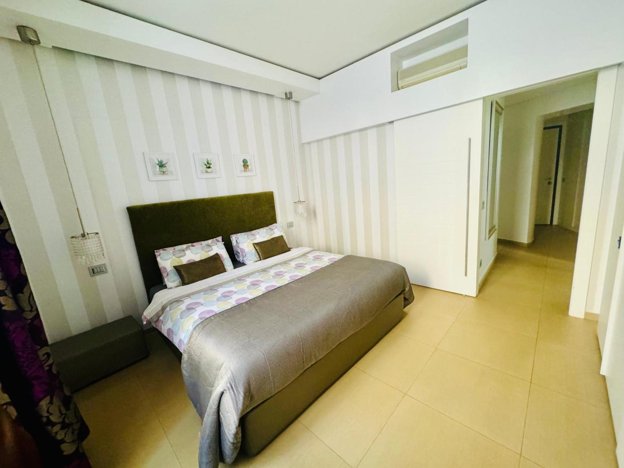 Interno 5 B&B Řím Exteriér fotografie