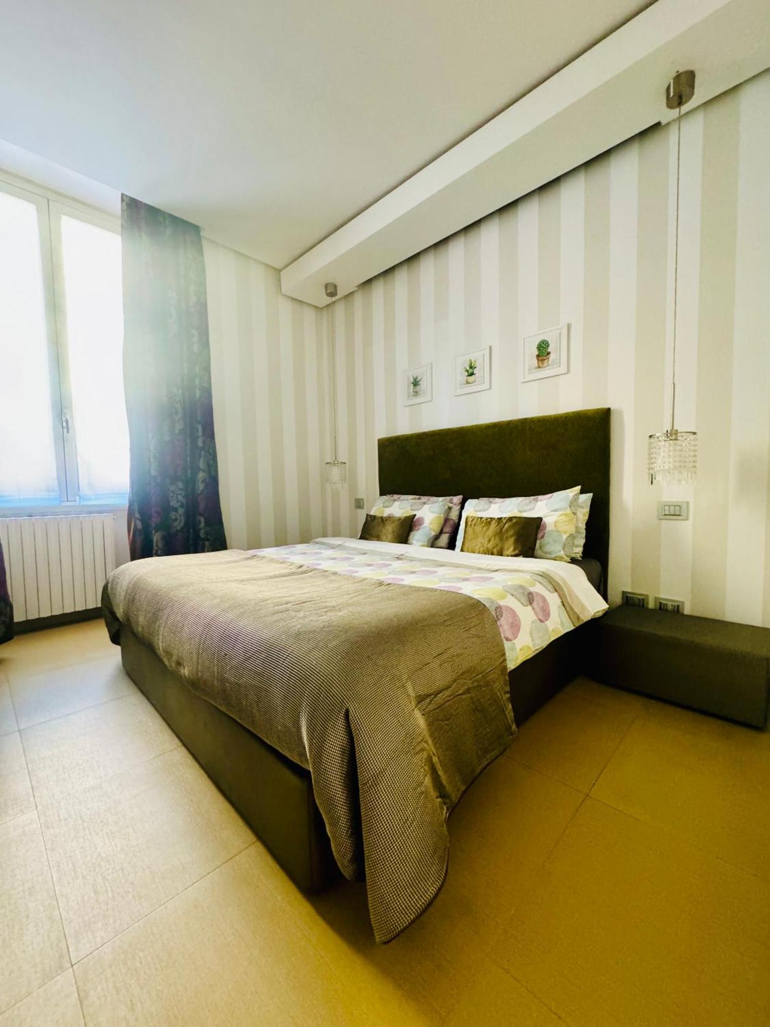 Interno 5 B&B Řím Exteriér fotografie