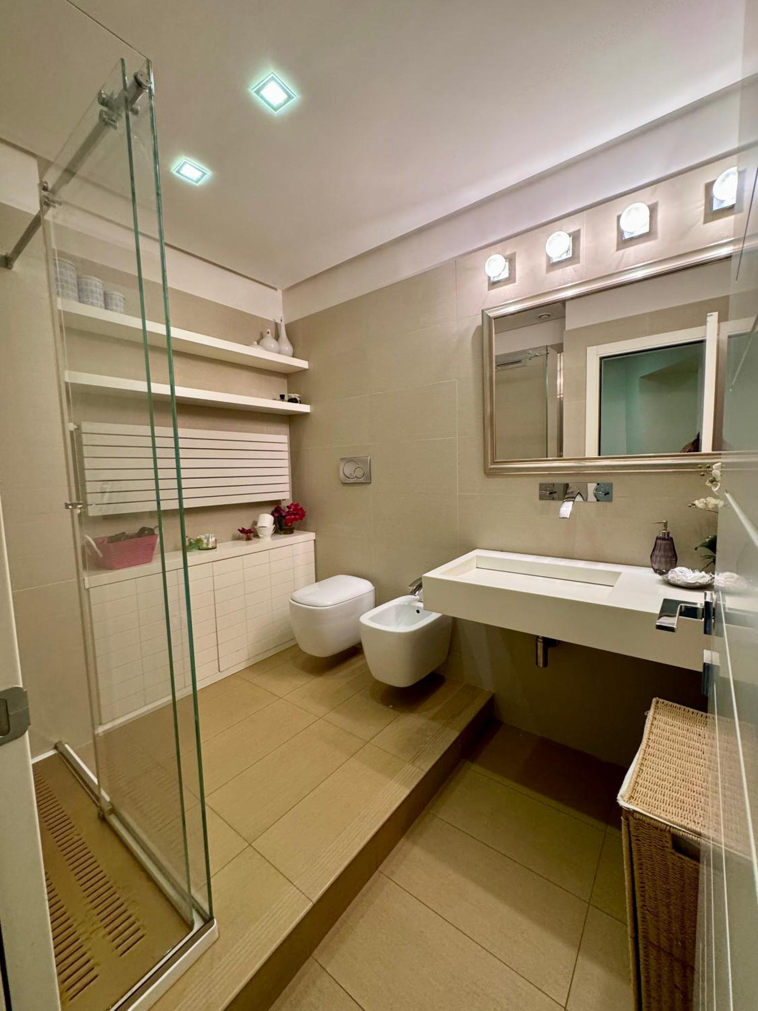 Interno 5 B&B Řím Exteriér fotografie