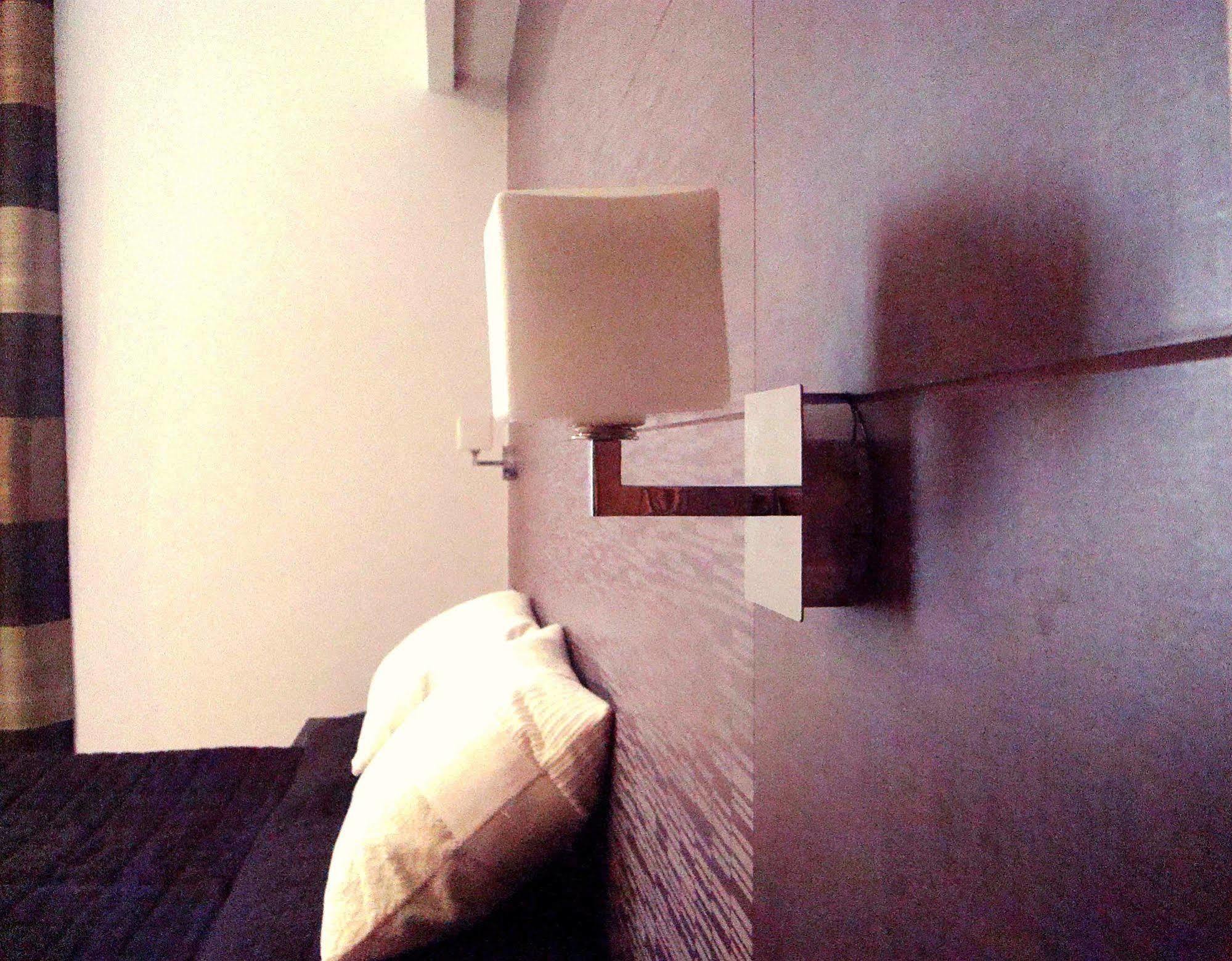 Interno 5 B&B Řím Exteriér fotografie